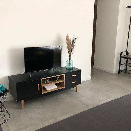 Bourg-Saint-ChristopheVimachleaアパートメント エクステリア 写真